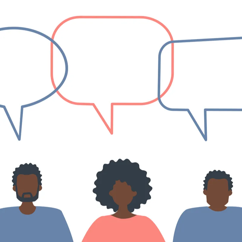 Myeloma 101 for the African American Community with Dr. Craig Cole image