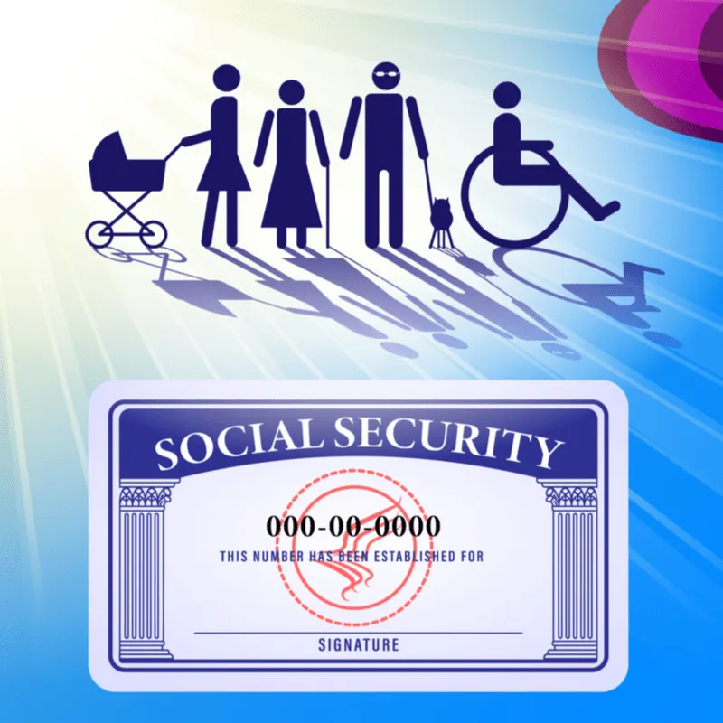 Social Security, Flexibility, and Choices For Your Retirement Income image
