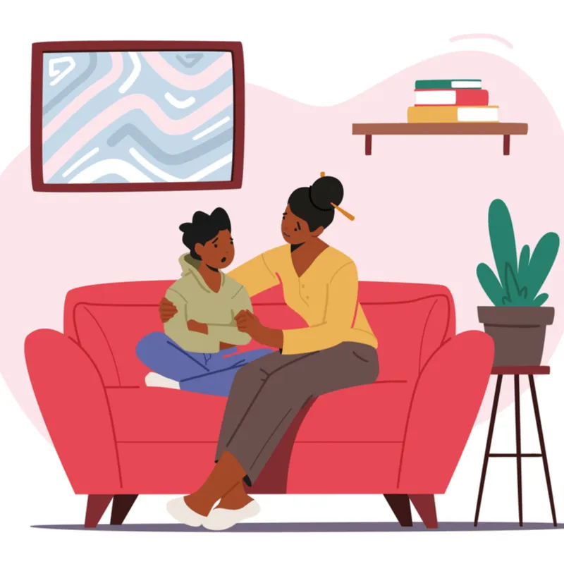 How to Tell Your Family, Friends, and Loved Ones You Have Cancer image