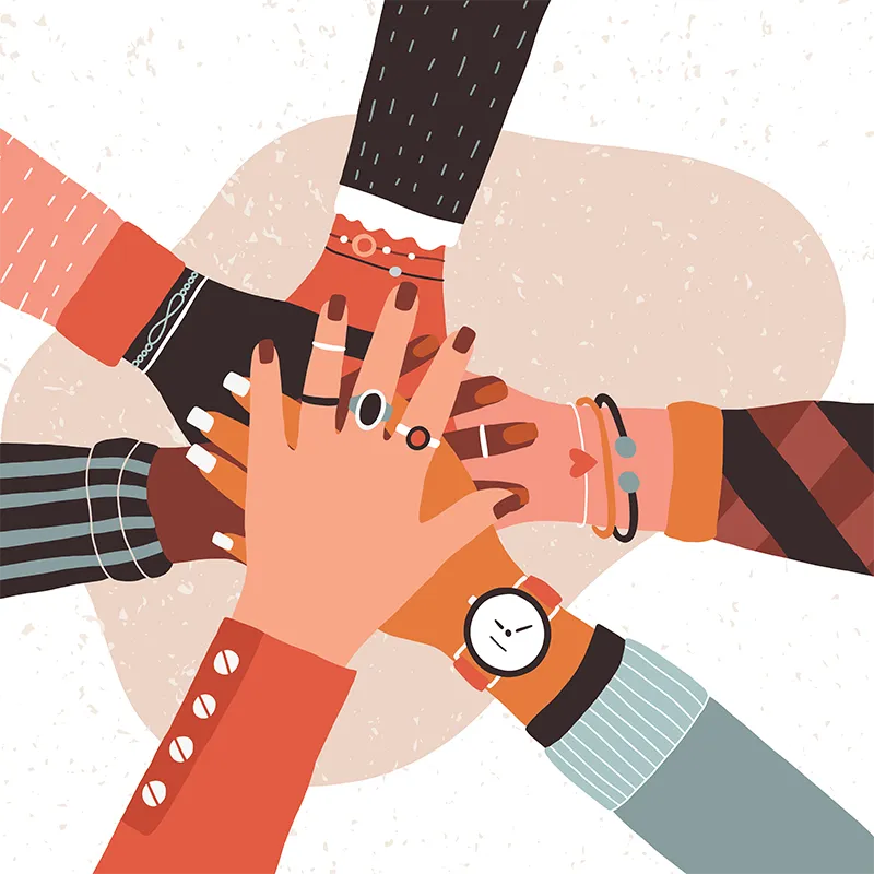 Selinexor Support Group Launch image