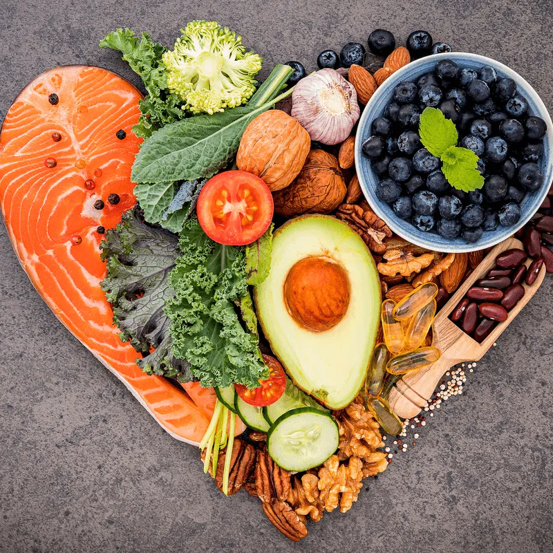 The Benefits of Plant-Based Eating Above and Below the Belt with Jane Esselstyn, RN image