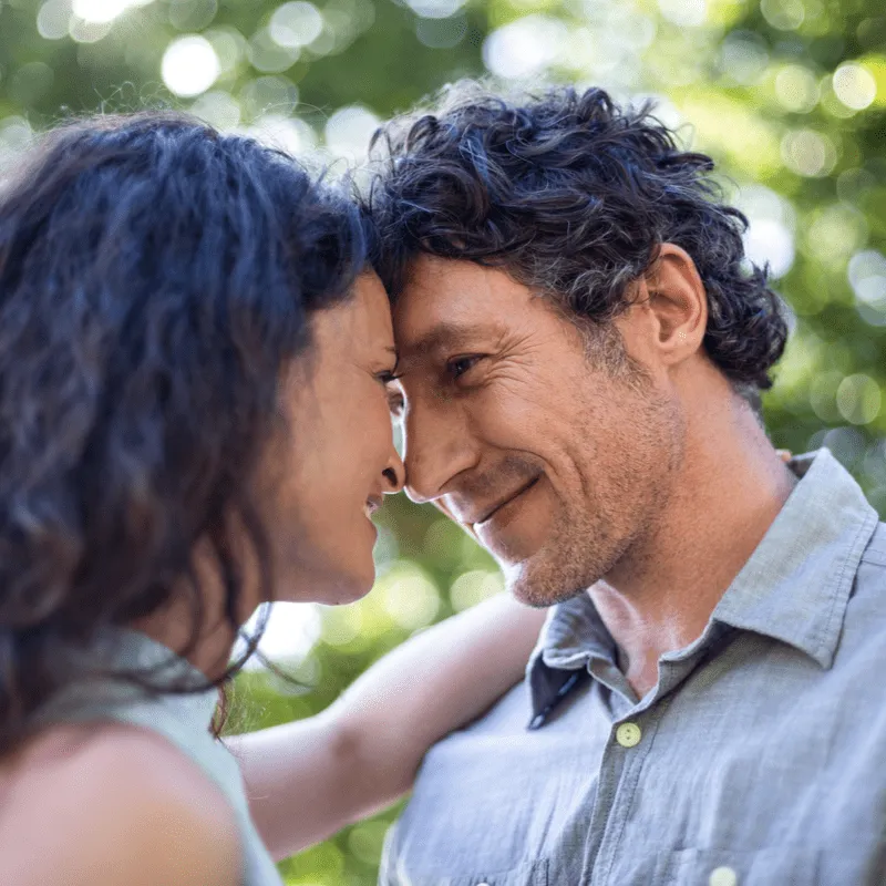 The Male Caregiver's Perspective image