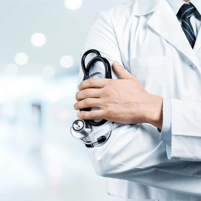 An ASH Review and Q&A with Dr. Sborov image