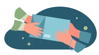 Assist patients and caregivers with resources