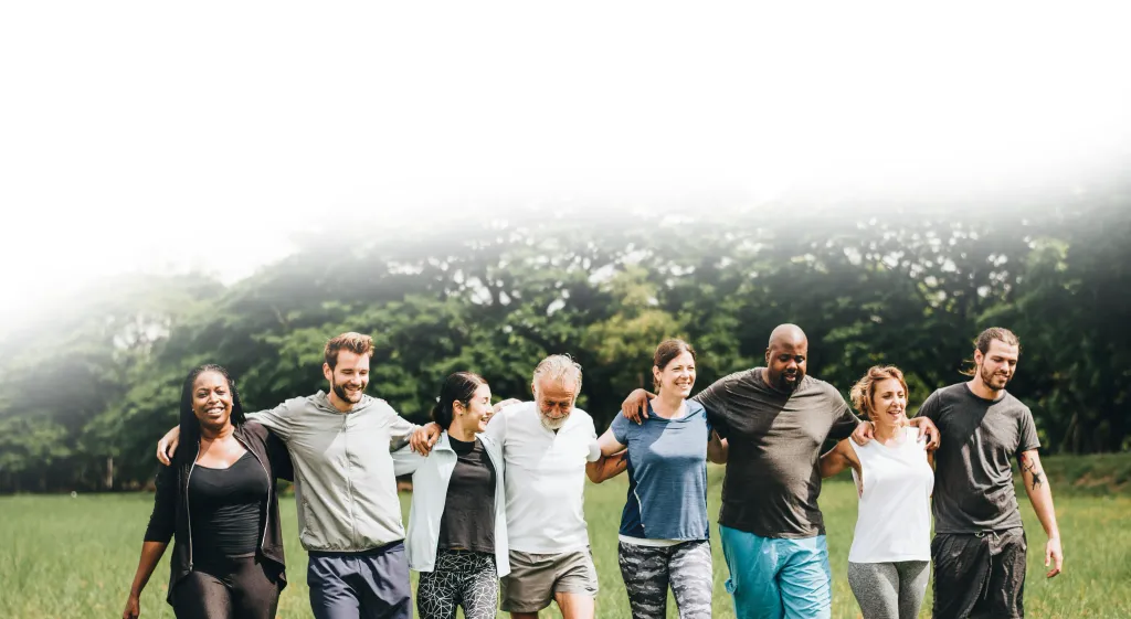 Cure Hub community