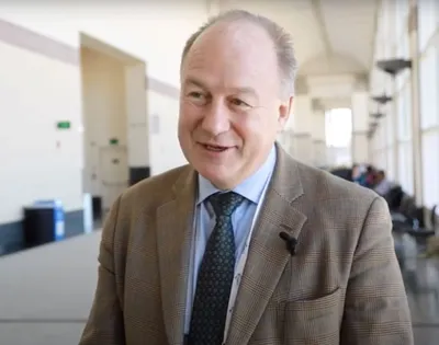 A Mid-Year Myeloma Review with Paul Richardson, MD, Dana Farber Cancer Institute image