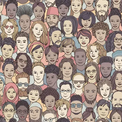 Working to Overcome Health Disparities in AML image