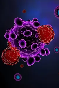 Harnessing the Immune System in Relapsed/Refractory AML with Dr. John Reagan, Rhode Island Hospital image