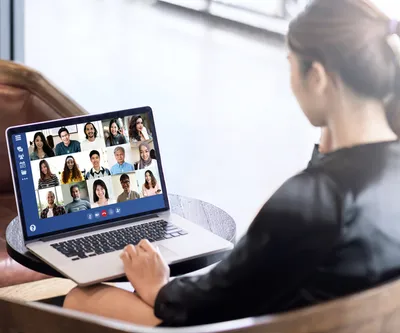 Virtual HealthTree Round Table for AML: Making Sense of Diagnosing & Treating AML image