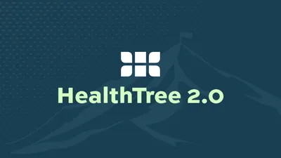 Announcing the Launch of HealthTree 2.0 on October 23rd image