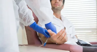 Bendamustine to Treat Follicular Lymphoma image