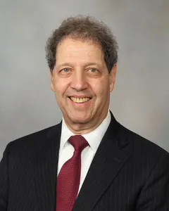 The Latest in Amyloidosis Care and Research with Morie Gertz, MD, Mayo Clinic image