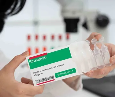 Monoclonal Antibodies and their role in DLBCL Treatment image