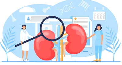 Making Kidney Disease a Global Health Priority image