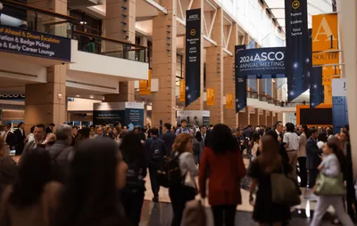 ASCO 2024: The MANIFEST-2 Study for Myelofibrosis image