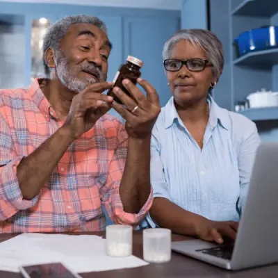 Know Your AML Therapy: Venetoclax image