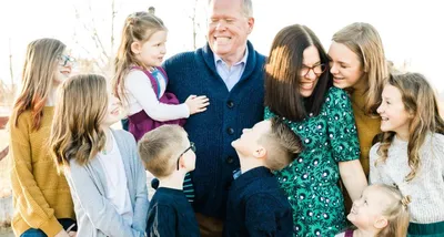 Heightened Gratitude for Life: Debbie Lamb's Story on Living with CLL image