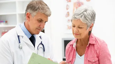 An Effective Treatment For Kidney Disease Due To aHUS image