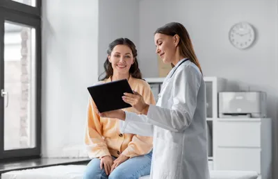 Treatment Options for DLBCL  image