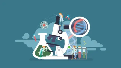 What is Genetic Testing and What Does it Mean for MDS Patients? image