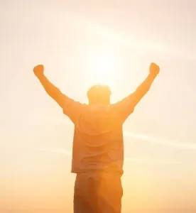 Fitness and Motivation for the Blood Cancer Community image