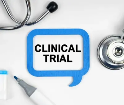 Clinical Trials 101 image