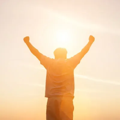 Fitness and Motivation for the Blood Cancer Community image