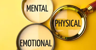 Actividad Física Para Control De los Síntomas image