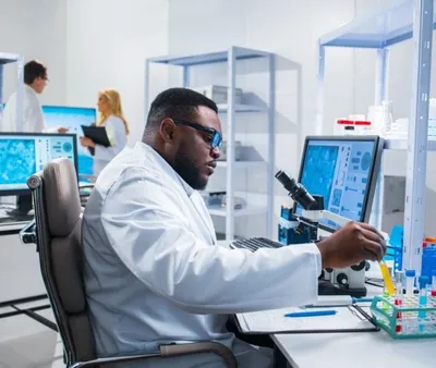 Exploring HealthTree Research Opportunities For The Black Myeloma Community image