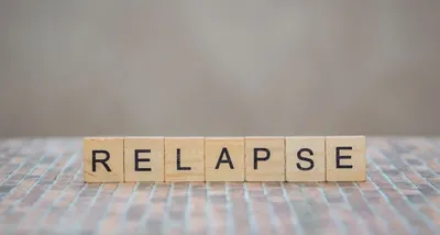What is Relapsed & Refractory AML? image