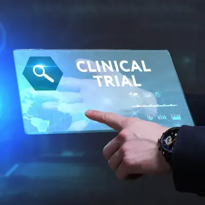 How Can CLL Clinical Trials Help Me? Learn from Dr. Danielle Brander of Duke Cancer Institute image