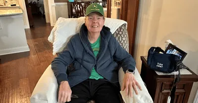 Meet AML Coach, Steve Hodges image