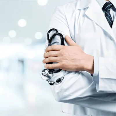 An ASH Review and Q&A with Dr. Sborov image