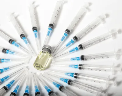 Revaccination Post Stem Cell Transplant in Multiple Myeloma Patients image