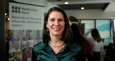 ASH 2023: A Shift in Standard of Care for Older Patients with Advanced Stage Hodgkin Lymphoma image