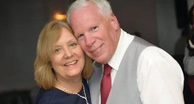 Diane’s CLL Story - Empowered Through Education and Wellness Methods image