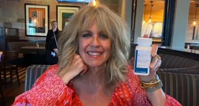 Janice’s CLL Treatment Experience with Venclexta + Gazyva image