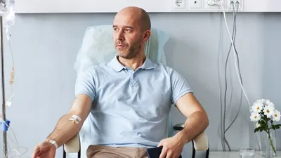 Understanding Antithymocyte Globulin (ATG) Treatment for Myelodysplastic Syndromes image