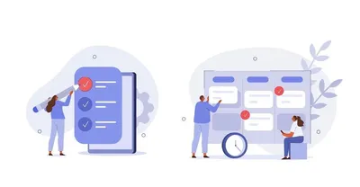 Mark’s CLL Story - Prepared so Not Scared for Venetoclax Treatment image