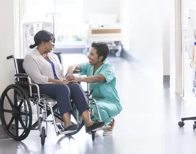 Addressing Disparities in Myeloma Care image