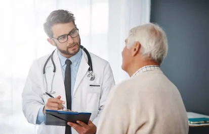 101 page: How is Hodgkin Lymphoma Diagnosed?