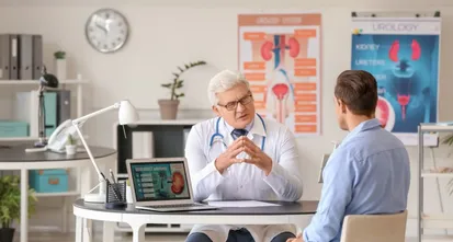 101 article: Diagnosing Kidney Disease