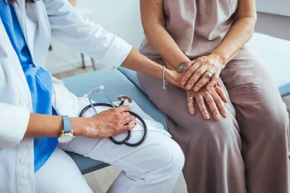 101 article: AML Signs and Symptoms