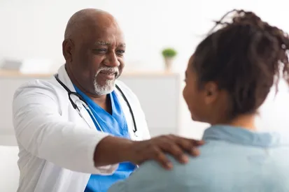 101 page: What Are The Signs and Symptoms of Hodgkin Lymphoma?