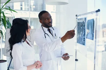 101 page: How is Hodgkin Lymphoma Staged and Classified?