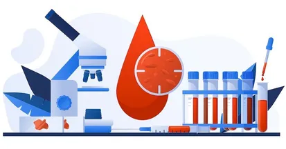 101 article: What are the Tests for CLL?