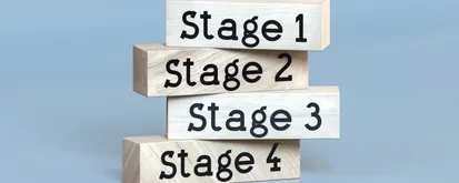 101 article: What are the Stages of Follicular Lymphoma?