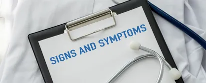 101 article: What are the Signs and Symptoms of Follicular Lymphoma?