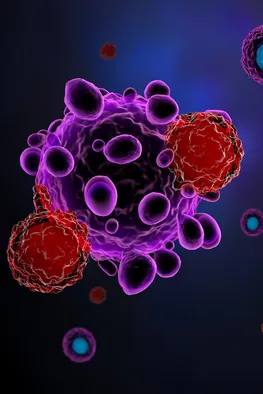 Harnessing the Immune System in Relapsed/Refractory AML with Dr. John Reagan, Rhode Island Hospital