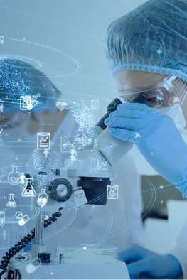 The Latest in AML Treatment Advances: Where We Are and Where We're Going with James Blachly, MD, Ohio State University